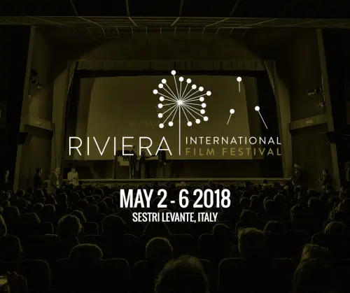 Erri de Luca e Cote de Pablo ospiti del Riviera International Film Festival di Sestri Levante