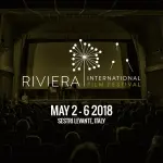 Erri de Luca e Cote de Pablo ospiti del Riviera International Film Festival di Sestri Levante