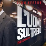 Recensione L’Uomo Sul Treno - The Commuter
