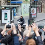 Mission Impossible 6, le prime scene con Tom Cruise