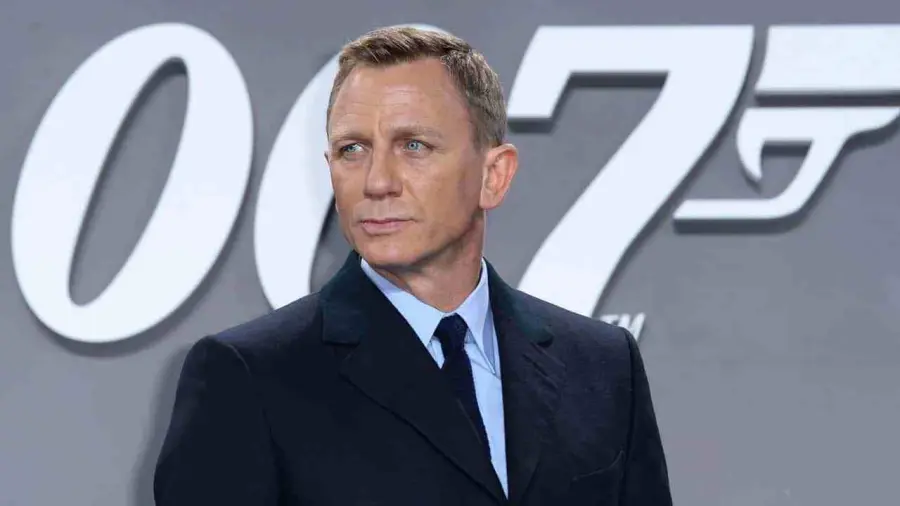 Nuovo film di James Bond: Daniel Craig di nuovo agente 007, Rami Malek sarà il cattivo