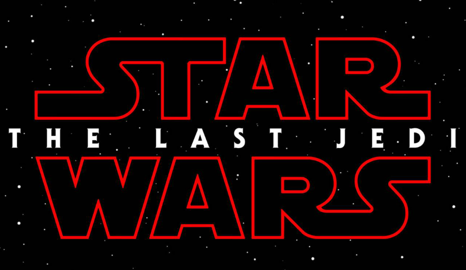 Star Wars 8: L'ultimo Jedi, svelato il titolo ufficiale del film
