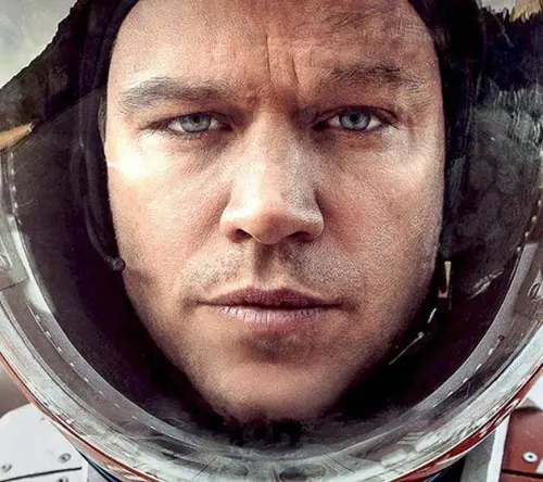 Il sopravvissuto - The Martian: la recensione
