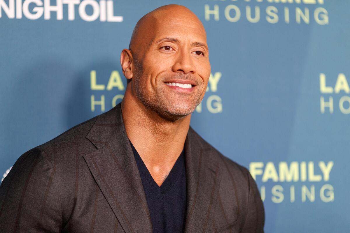 Dwayne Johnson: come il wrestler "The Rock" è diventato famoso?