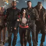 Suicide Squad: la recensione