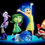 Inside Out: il film d'animazione più amato del 2015
