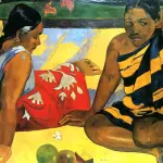 Gauguin a Tahiti - Il paradiso perduto: trama, cast, elenco sale e date