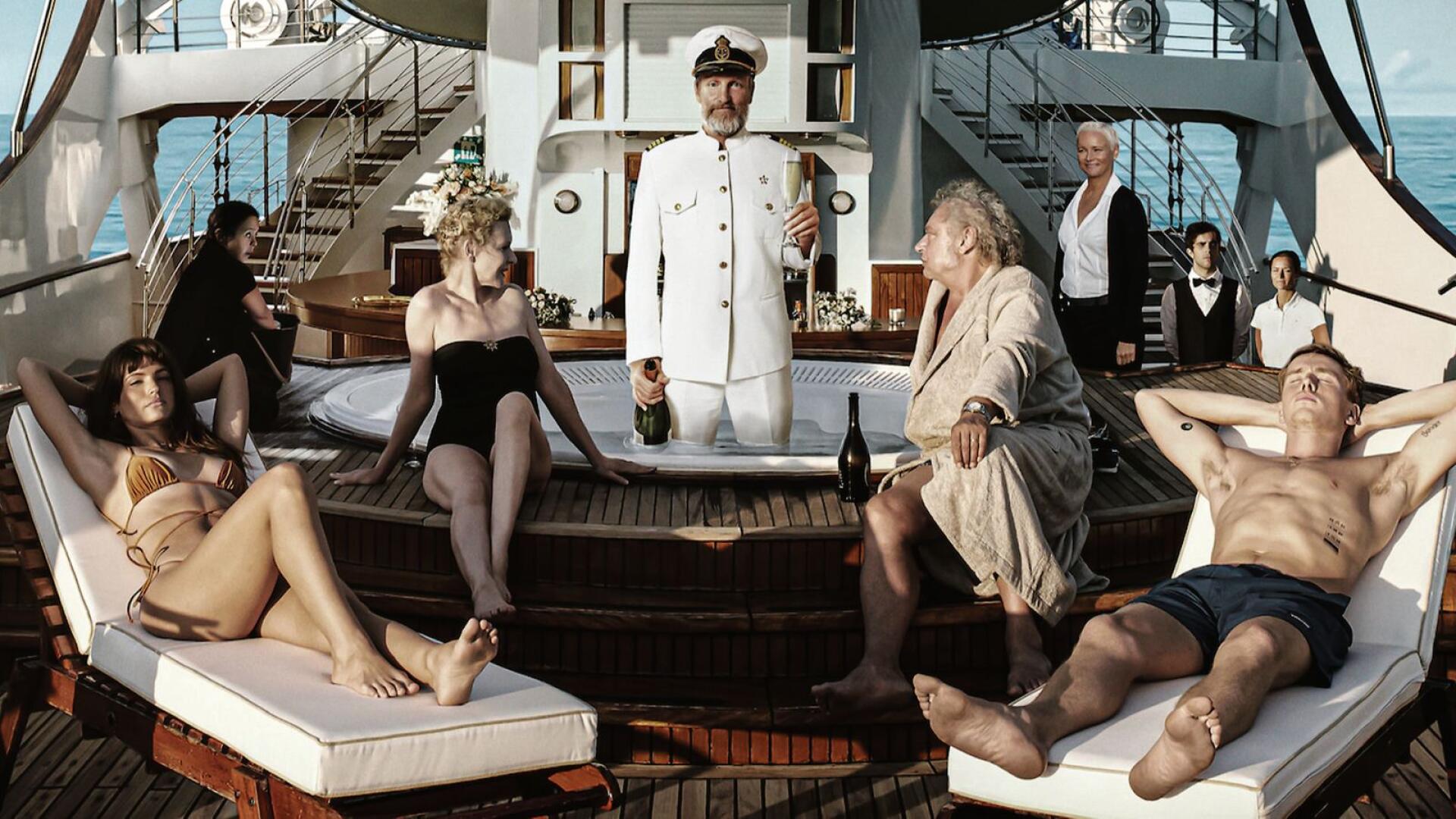 Recensione - Triangle of Sadness: il vincitore della Palma d'oro a Cannes 2022