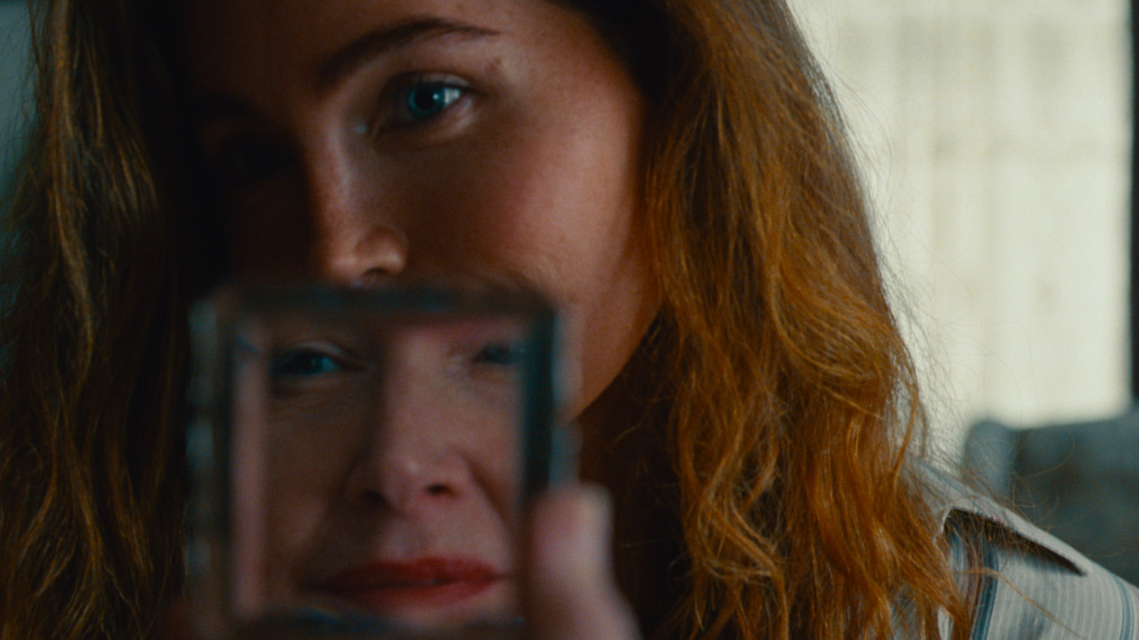 Recensione − Monica: il film sul tema transgender in concorso a Venezia 79