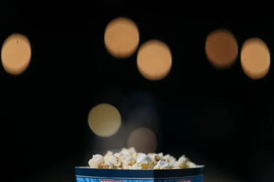 Cinema in coppia: quattro film in sala questo autunno da vedere in due
