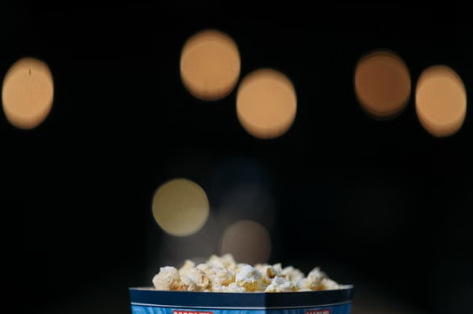 Cinema in coppia: quattro film in sala questo autunno da vedere in due