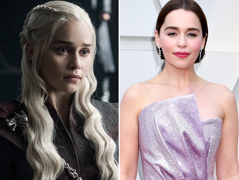 Emilia Clarke: la star di Game of Thrones è quasi morta per un'aneurisma cerebrale