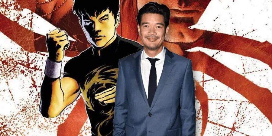 Shang-Chi: Destin Daniel Cretton dirigerà il primo film della Marvel con protagonista asiatico