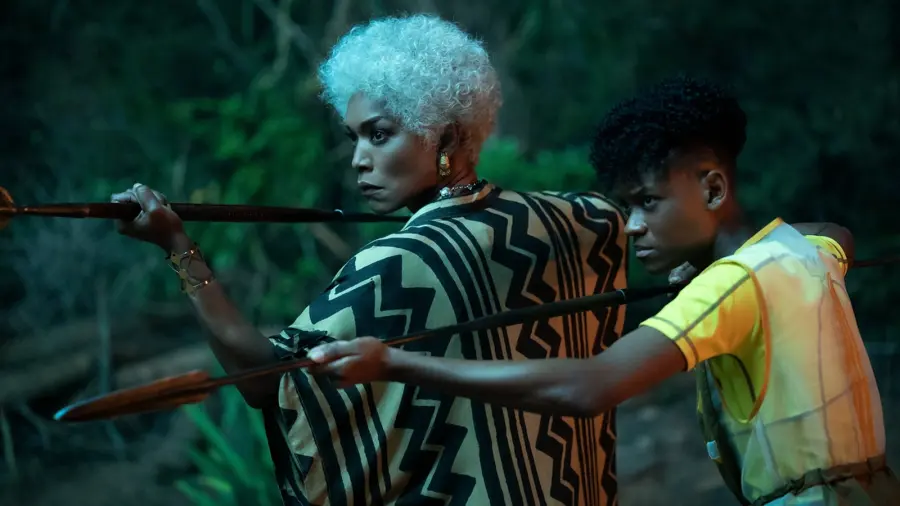 Rivelati dei retroscena sul montaggio e sulla trama di Black Panther: Wakanda Forever