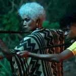 Rivelati dei retroscena sul montaggio e sulla trama di Black Panther: Wakanda Forever