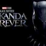 Il montatore di Black Panther: Wakanda Forever svela un dettaglio importante sulla scena post-credit