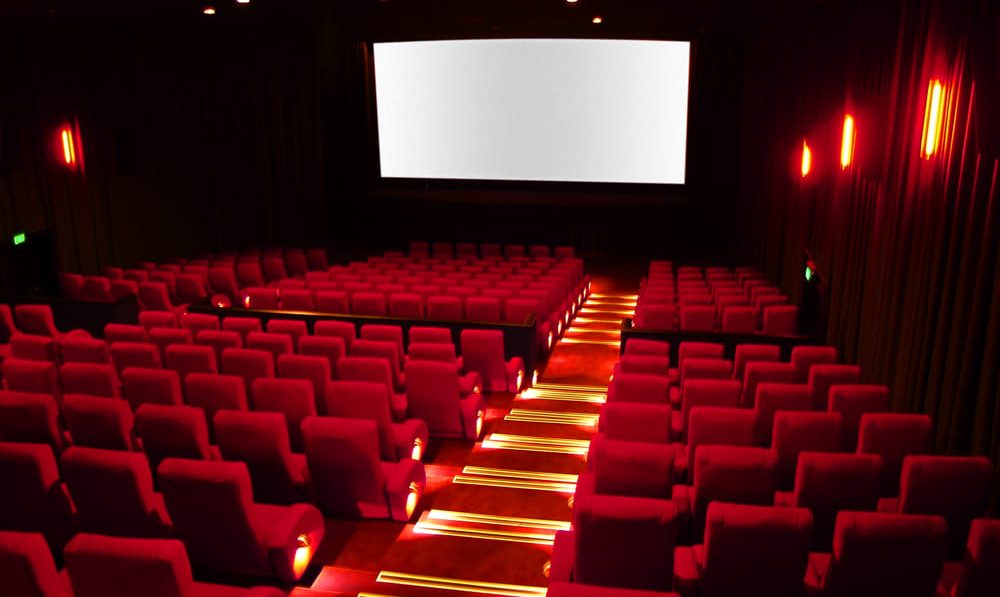 Cinema Days: film a 3 euro dal 1 al 4 Aprile!