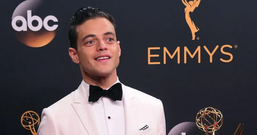 Bohemian Rhapsody: la sola cosa che Rami Malek non voleva fare