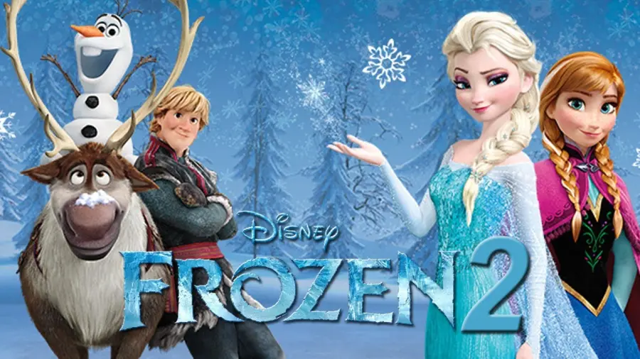 Trailer di Frozen 2: pubblicato il teaser ufficiale del film della Disney
