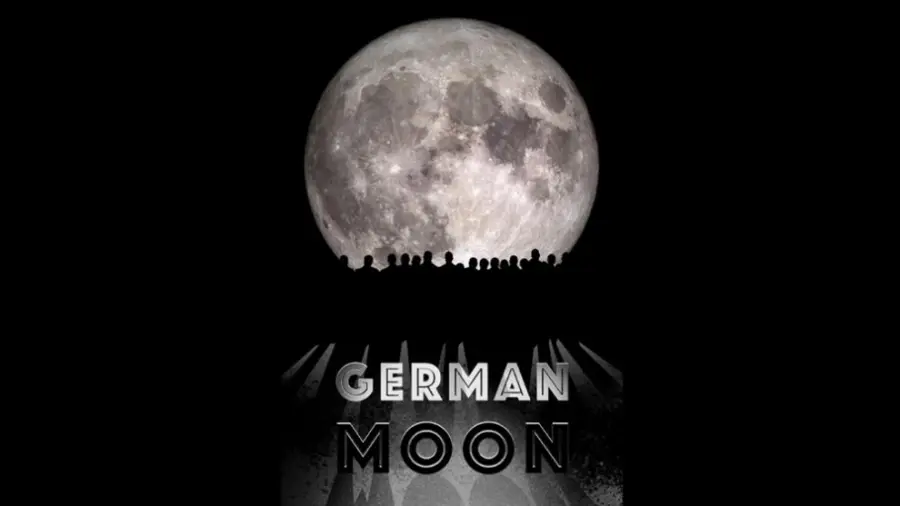 German Moon serie: tutto quello che c'è da sapere della nuova fiction della Wildside
