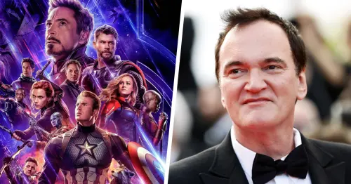 Quentin Tarantino torna sulle sue dichiarazioni riguardanti i cosiddetti 