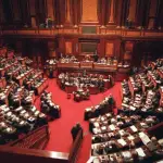 Multe sonanti per chi non rispetta le "regole del gioco"