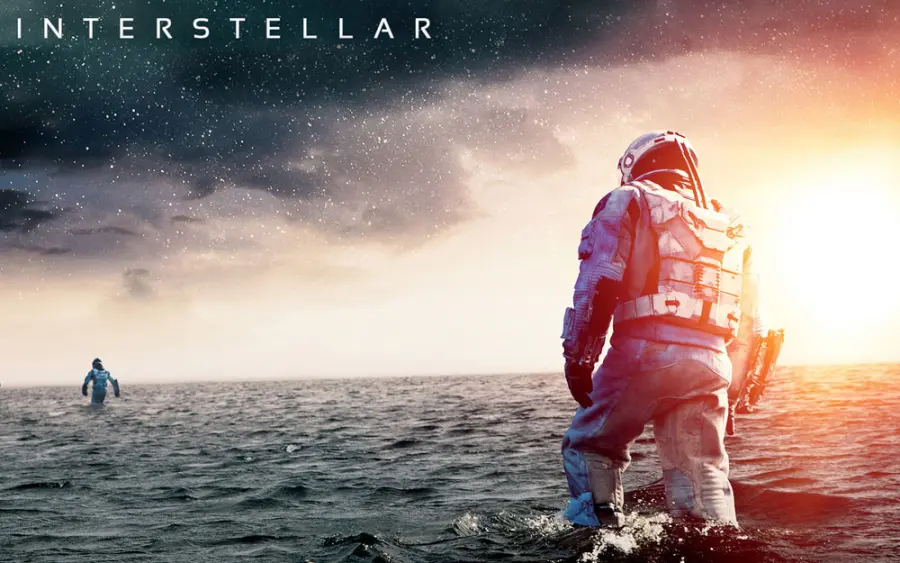 Interstellar: la recensione