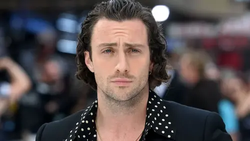 Aaron Taylor Johnson sarà il nuovo James Bond?