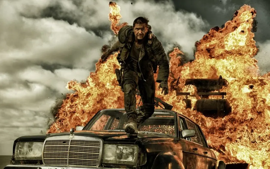 Mad Max: Fury Road, la recensione del film