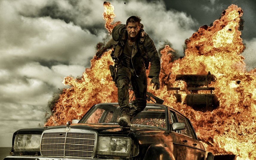 Mad Max: Fury Road, la recensione del film