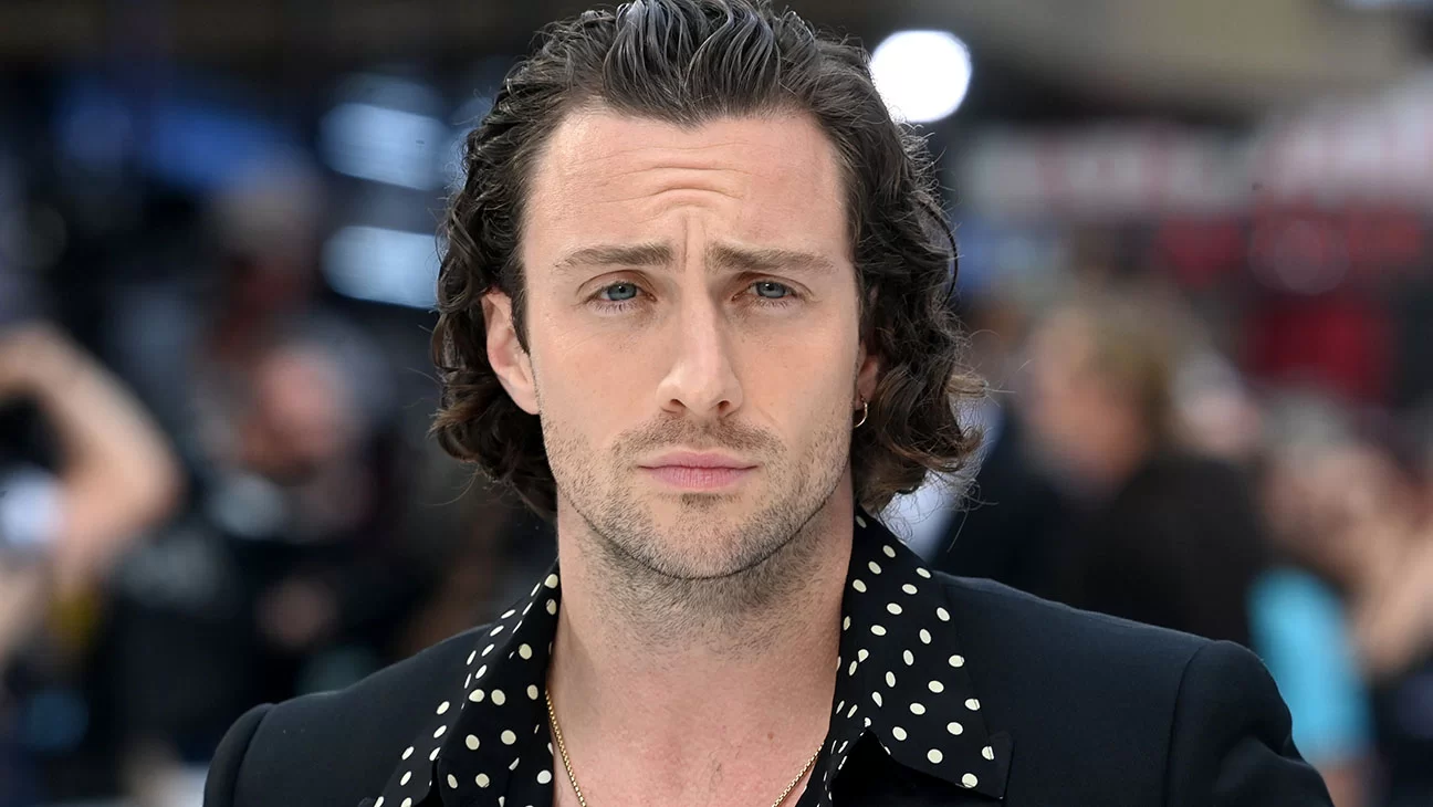 Aaron Taylor Johnson sarà il nuovo James Bond?
