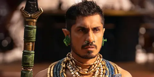 Il produttore Nate Moore dichiara: 