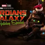 Recensione − Guardiani della Galassia: Holiday Special di James Gunn su Disney Plus
