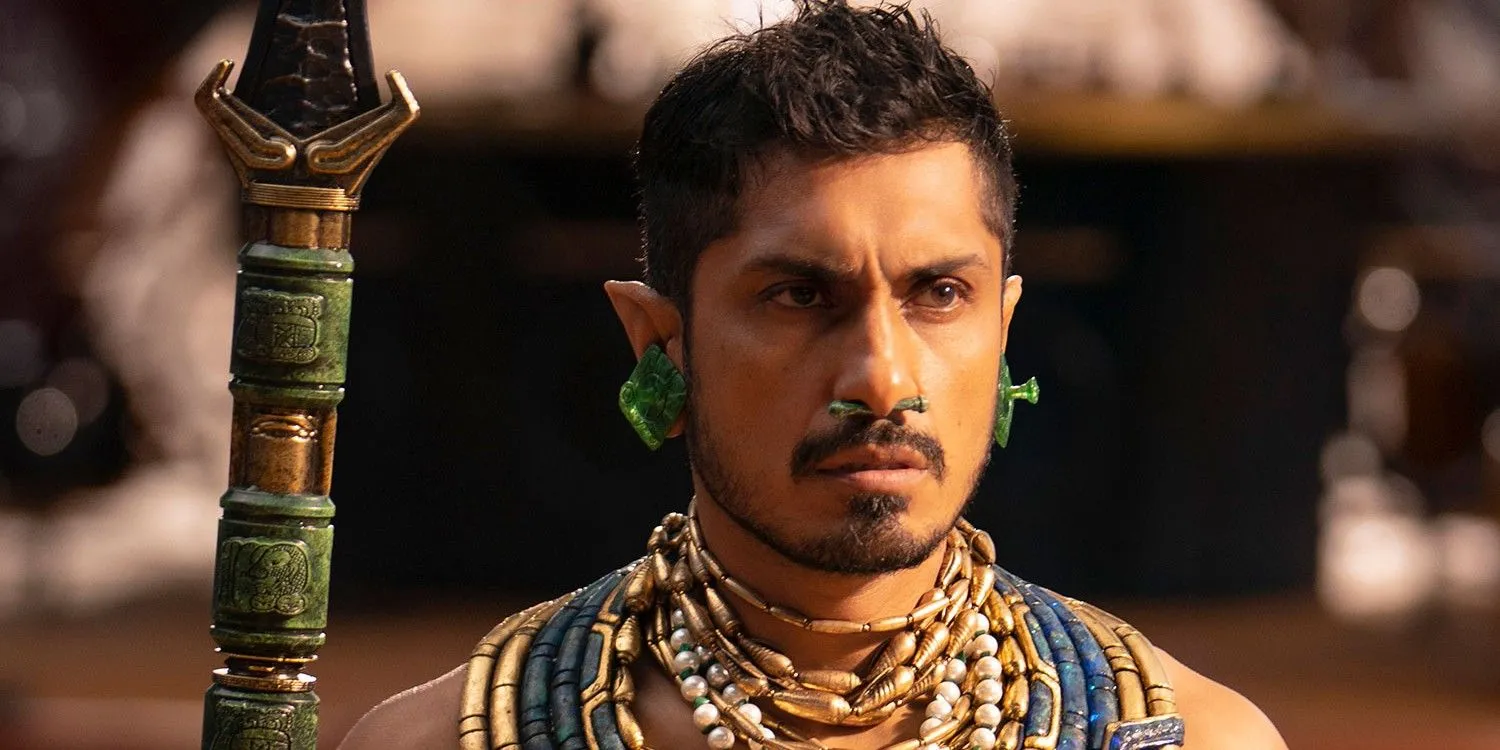 Il produttore Nate Moore dichiara: "non possiamo fare un film su Namor"