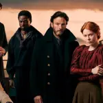 1899 la nuova serie Netflix è stata accusata di plagio: la risposta dei creatori