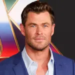 Chris Hemsworth parla di Thor: 