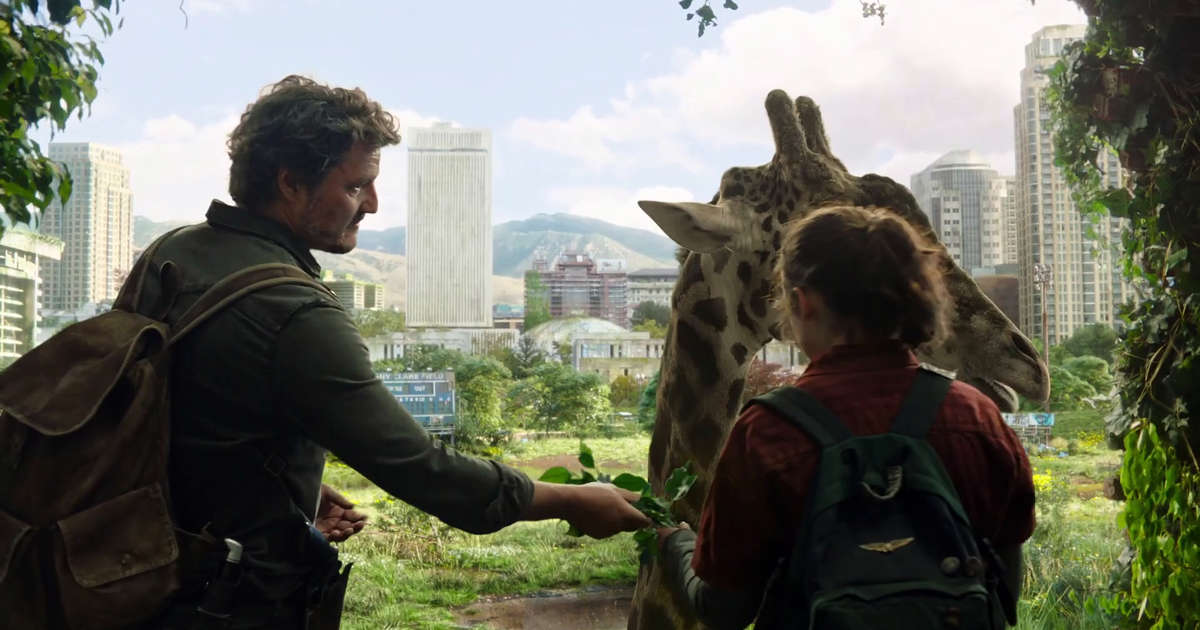 Recensione - The Last of Us 1x09: "Look For The Light"