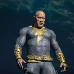 Black Adam, Dwayne Johnson parla del confronto con gli incassi di Black Panther: Wakanda Forever
