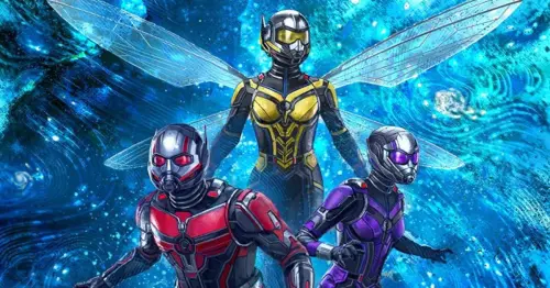 Ant-Man and the Wasp: Quantumania: le dichiarazioni di Payton Reed sul personaggio di Kang