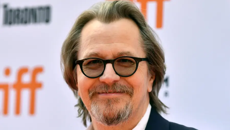 Gary Oldman annuncia il suo ritiro dal cinema