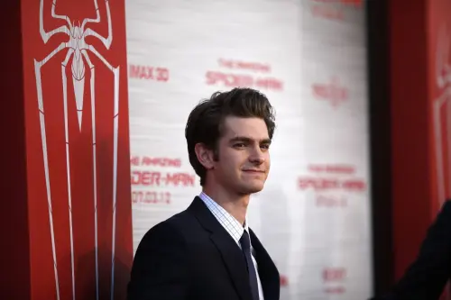 The Amazing Spider-Man: Andrew Garfield parla della sua esperienza nei film