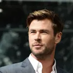 Chris Hemsworth annuncia uno stop alla sua carriera: causa malattia