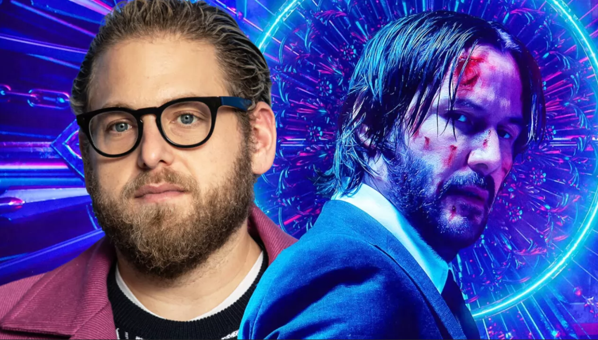 Outcome: Keanu Reeves sarà protagonista del film diretto da Jonah Hill