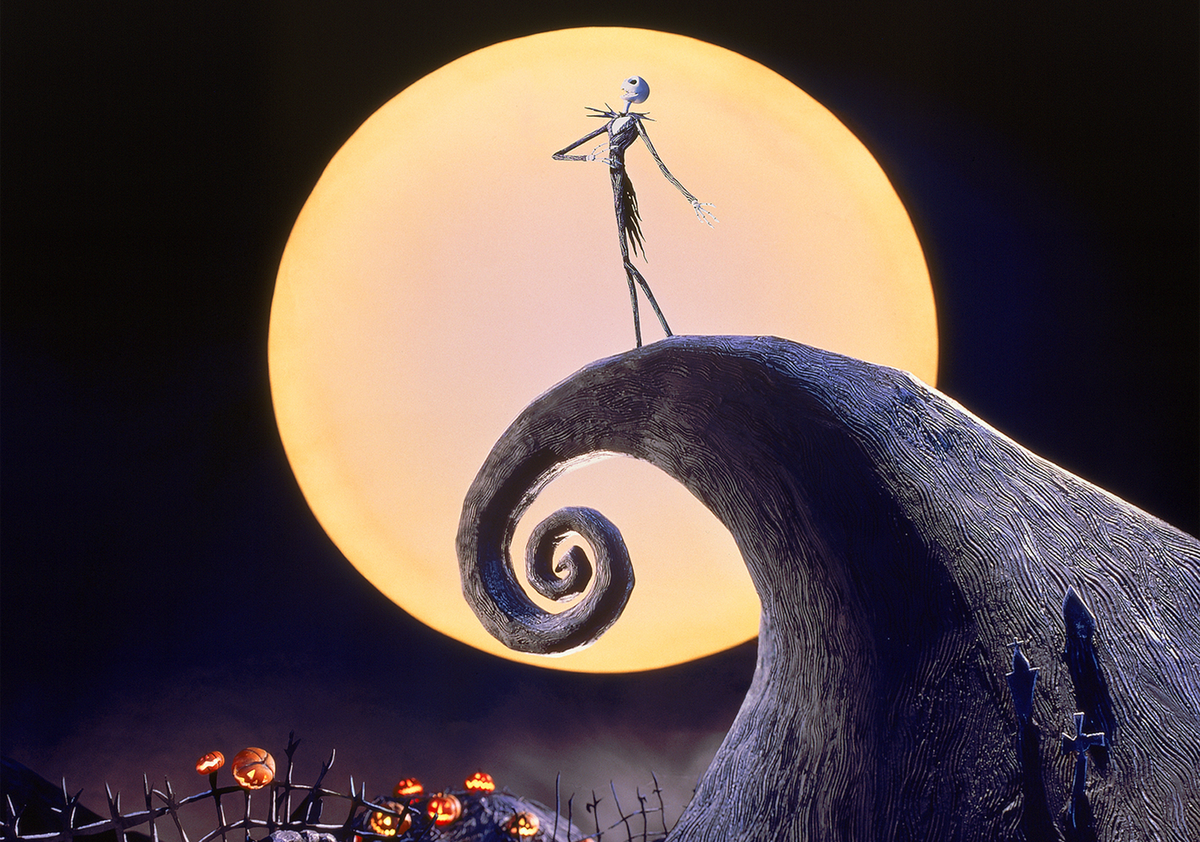 Recensione − Nightmare Before Christmas: la collaborazione d'oro tra Burton e Selick