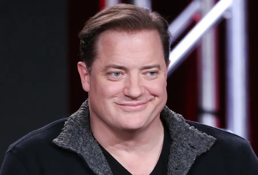 Brendan Fraser boicotterà i Golden Globes in caso di cerimonia