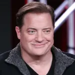 Brendan Fraser boicotterà i Golden Globes in caso di cerimonia