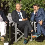 Il grande giorno: online il trailer del nuovo film di Aldo, Giovanni e Giacomo