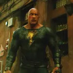 Dwayne Johnson sul confronto Marvel-DC: "Non c'è nessuna lotta"