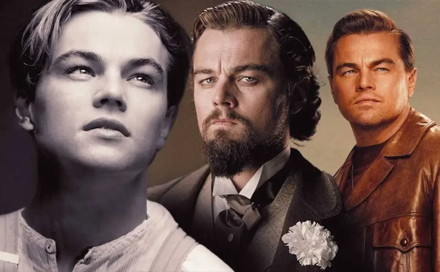 Leonardo DiCaprio: quali sono i film preferiti dell'attore?