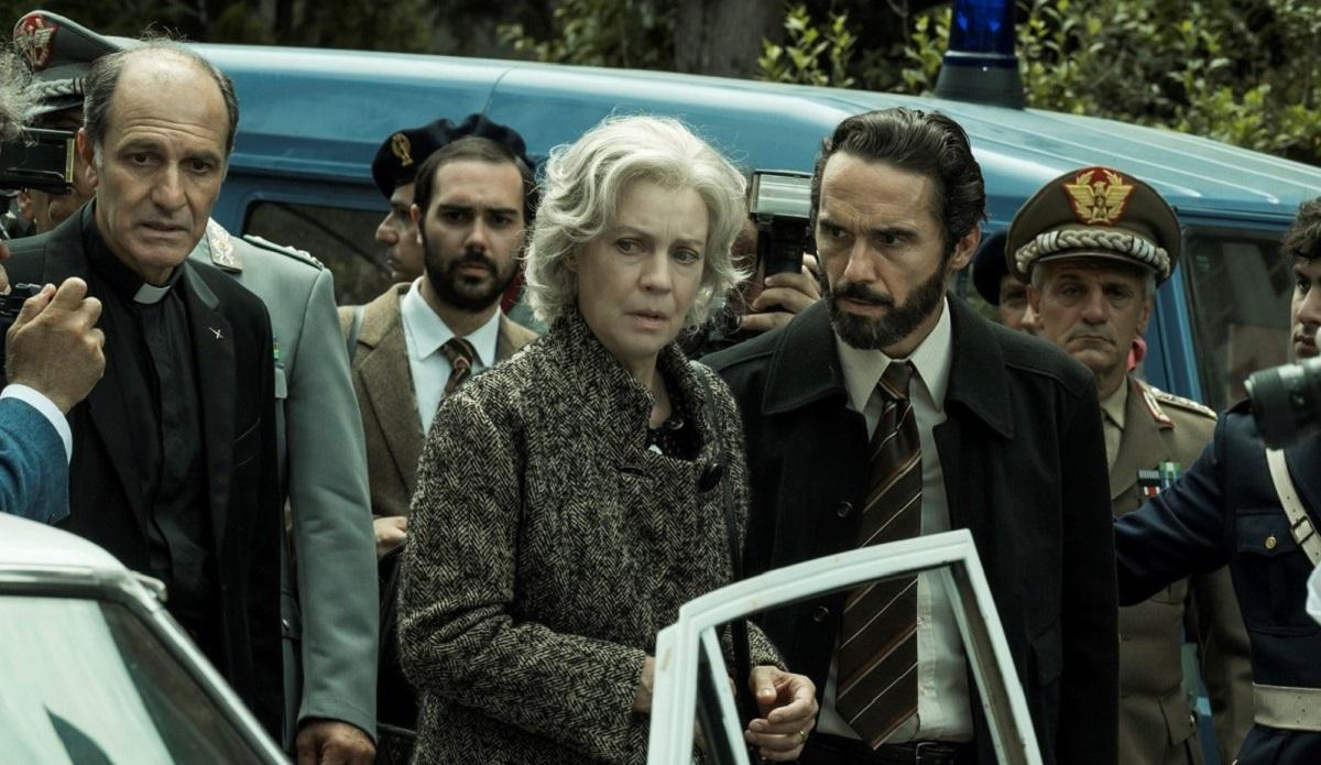 Esterno Notte: la polemica di Maria Fida Moro contro la serie di Marco Bellocchio